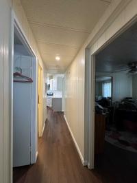 1979 Fleetwood BARRINGTON Mobile Home