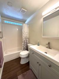 1979 Fleetwood BARRINGTON Mobile Home