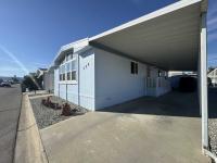 1979 Fleetwood BARRINGTON Mobile Home