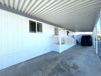 1979 Fleetwood BARRINGTON Mobile Home