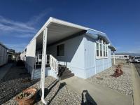 1979 Fleetwood BARRINGTON Mobile Home