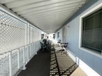 1979 Fleetwood BARRINGTON Mobile Home