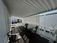 1979 Fleetwood BARRINGTON Mobile Home