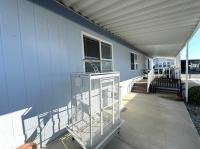 1979 Fleetwood BARRINGTON Mobile Home