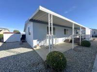 1979 Fleetwood BARRINGTON Mobile Home