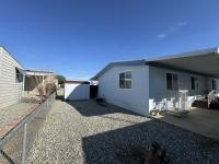 1979 Fleetwood BARRINGTON Mobile Home