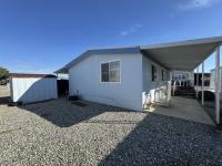 1979 Fleetwood BARRINGTON Mobile Home