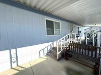 1979 Fleetwood BARRINGTON Mobile Home