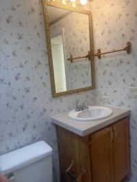 2002 Mobile Home