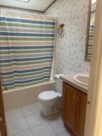 2002 Mobile Home