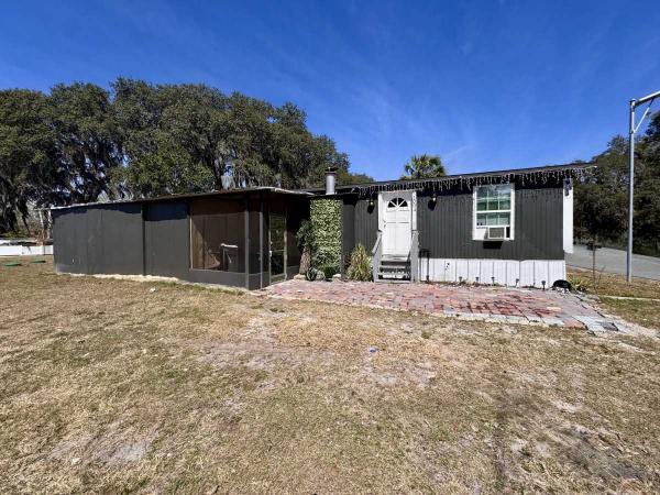  Mobile Home For Sale