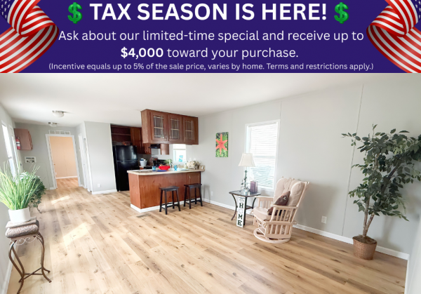 2013  Mobile Home For Sale