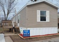 2013 Mobile Home