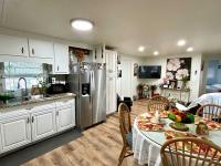 1970 Delo Mobile Home