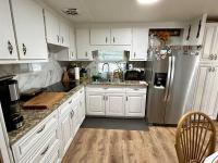 1970 Delo Mobile Home