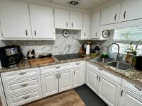 1970 Delo Mobile Home