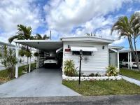 1970 Delo Mobile Home