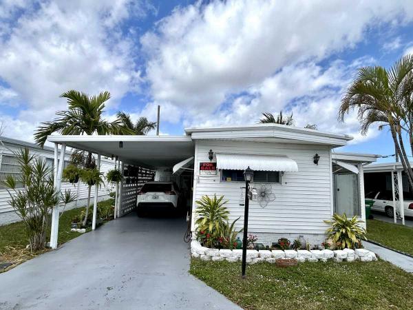 Photo 1 of 2 of home located at 3229 Florida St Hollywood, FL 33021
