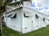 1970 Delo Mobile Home