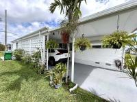 1970 Delo Mobile Home