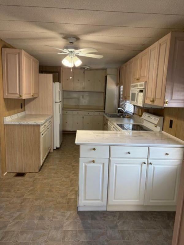 1970 CHAM Mobile Home For Sale