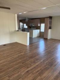 1970 CHAM Mobile Home