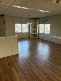 1970 CHAM Mobile Home