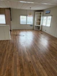 1970 CHAM Mobile Home