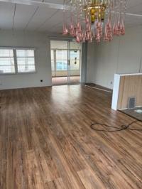 1970 CHAM Mobile Home