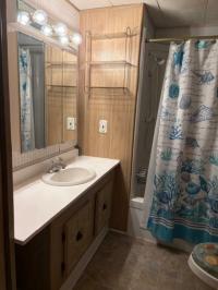 1970 CHAM Mobile Home