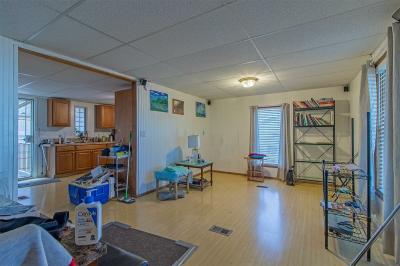 Photo 3 of 15 of home located at 5805 W. Harmon Ave. Las Vegas, NV 89103