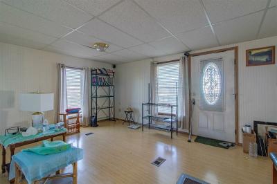 Photo 4 of 15 of home located at 5805 W. Harmon Ave. Las Vegas, NV 89103