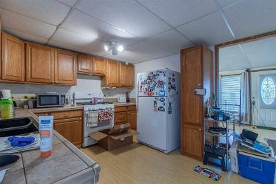 Photo 5 of 15 of home located at 5805 W. Harmon Ave. Las Vegas, NV 89103