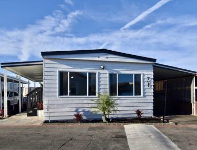 Mobile Home at 17705 S Western Ave #71 Gardena, CA 90248