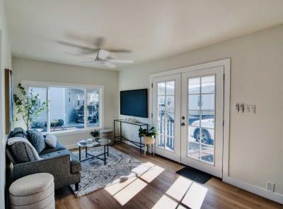 Photo 4 of 13 of home located at 17705 S Western Ave #71 Gardena, CA 90248