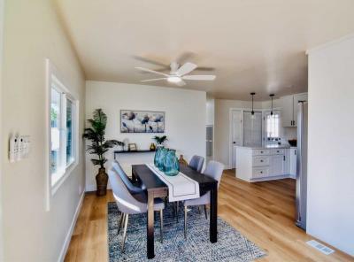 Photo 5 of 13 of home located at 17705 S Western Ave #71 Gardena, CA 90248