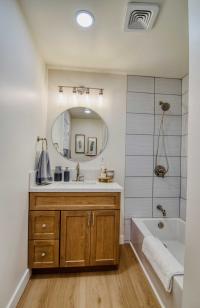 1967 Skyline Skyline Mobile Home