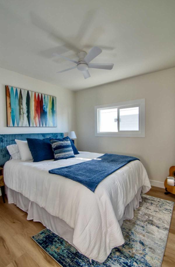 1967 Skyline Skyline Mobile Home