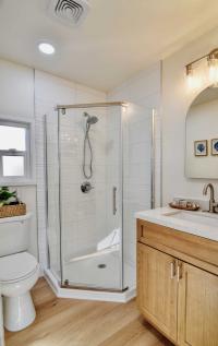 1967 Skyline Skyline Mobile Home