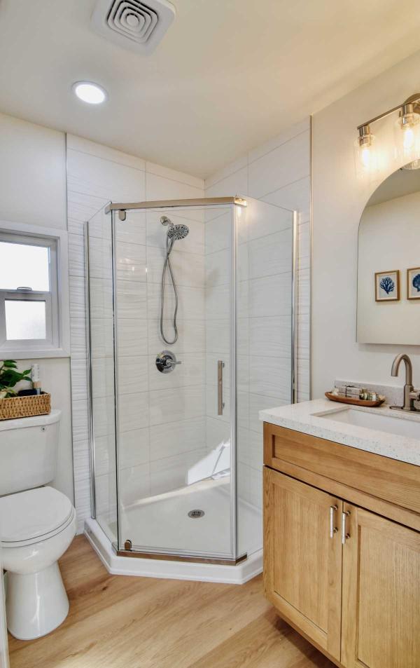 1967 Skyline Skyline Mobile Home