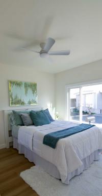 1967 Skyline Skyline Mobile Home