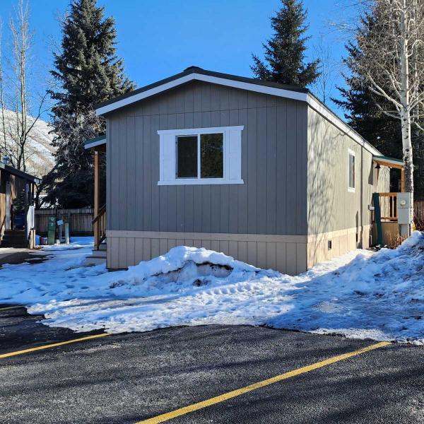 2025 Fleetwood Mobile Home For Sale