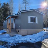 2025 Fleetwood Broadmore Manufactured Home