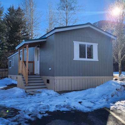 Photo 2 of 14 of home located at 21 Peregrine Drive Ketchum, ID 83340