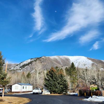 Photo 3 of 14 of home located at 21 Peregrine Drive Ketchum, ID 83340