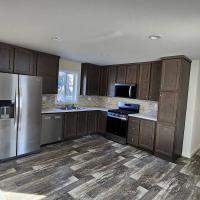 2025 Fleetwood Broadmore Manufactured Home