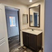 2025 Fleetwood Broadmore Manufactured Home