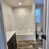 2025 Fleetwood Broadmore Manufactured Home