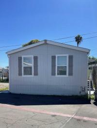 2025 Fleetwood Canyon Lake Manufactured Home