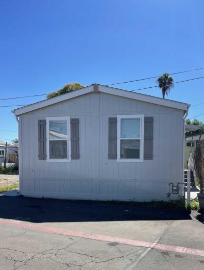 Mobile Home at 187 Ballard St., Sp. 62 El Cajon, CA 92019